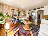 Vente appartement 4 pièces Vente appartement 4 pièces