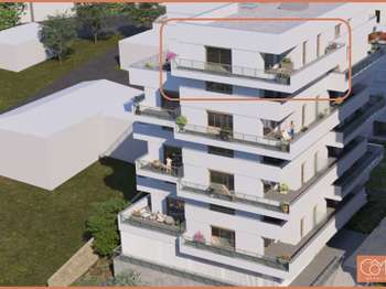Vente appartement 3 pièces Vente appartement 3 pièces