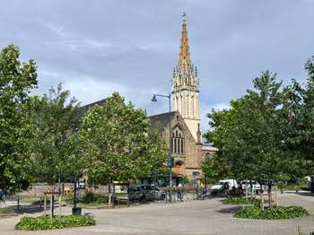 Vente Appartement 3 piècesRennes Saint-Helier