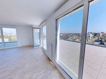 Vente appartement 5 pièces