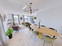 Vente appartement 5 pièces