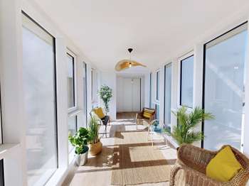 Vente appartement 5 pièces