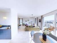 Vente appartement 5 pièces