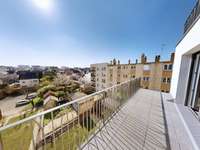Vente appartement 5 pièces