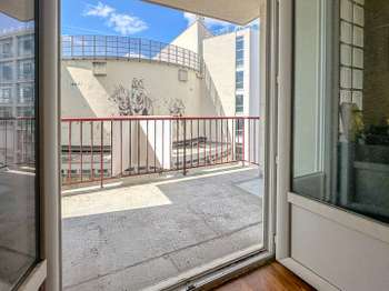 Vente appartement 3 pièces Rennes Saint-Helier 35