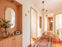 Vente appartement 6 pièces Vente appartement 6 pièces