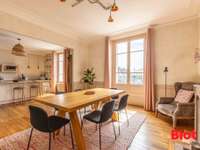 Vente appartement 6 pièces Vente appartement 6 pièces