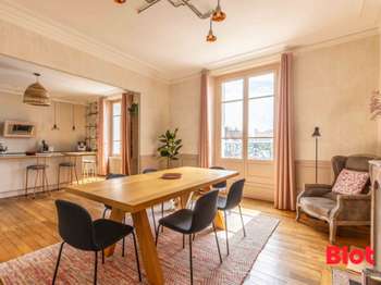 Vente appartement 6 pièces Vente appartement 6 pièces