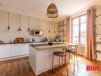 Vente appartement 6 pièces Vente appartement 6 pièces