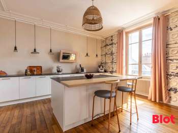 Vente appartement 6 pièces Vente appartement 6 pièces