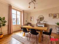 Vente appartement 6 pièces Vente appartement 6 pièces