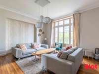 Vente appartement 6 pièces Vente appartement 6 pièces