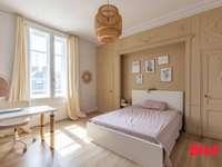 Vente appartement 6 pièces Vente appartement 6 pièces