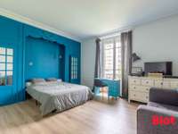 Vente appartement 6 pièces Vente appartement 6 pièces
