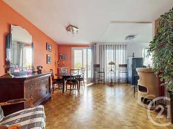 Vente appartement 4 pièces Vente appartement 4 pièces
