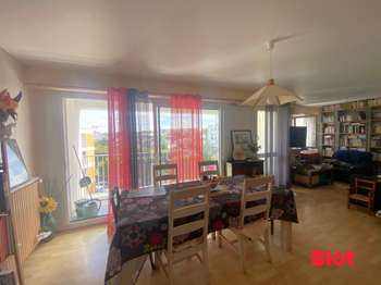 Vente Appartement 4 piècesRennes Saint-Helier