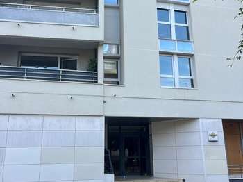 Vente Appartement 2 piècesRennes Saint-Helier