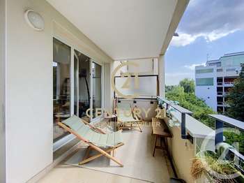 Vente Appartement 3 piècesRennes Saint-Helier