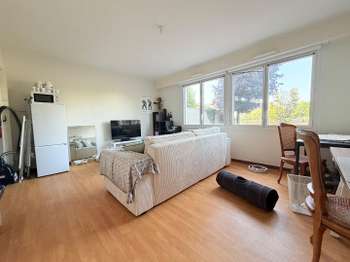 Vente appartement 2 pièces Rennes Saint-Helier 35