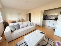 Vente appartement 2 pièces Vente appartement 2 pièces