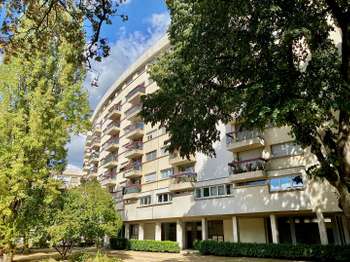 Vente Appartement 4 piècesRennes Saint-Helier