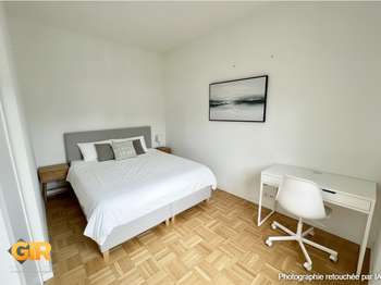 Vente Appartement T1Rennes Saint-Helier