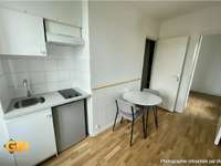 Vente appartement 1 pièce Vente appartement 1 pièce