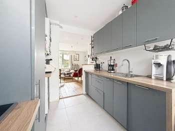 Vente Appartement 4 piècesRennes Saint-Helier