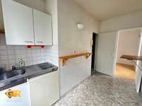 Vente appartement 1 pièce Vente appartement 1 pièce
