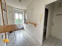Vente appartement 1 pièce Vente appartement 1 pièce