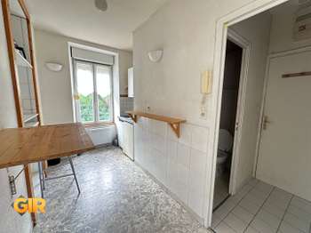 Vente appartement 1 pièce Vente appartement 1 pièce