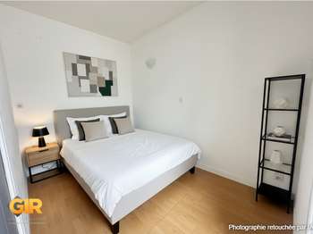 Vente appartement 1 pièce Vente appartement 1 pièce