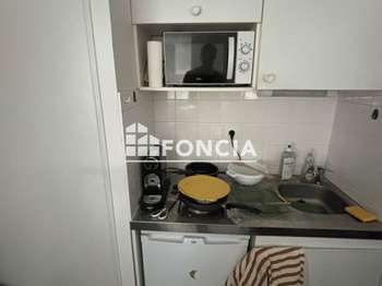 Vente appartement 1 pièce