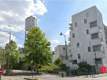 Vente Appartement 3 piècesRennes Saint-Helier