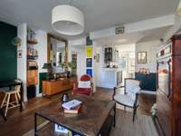 Vente appartement 4 pièces Vente appartement 4 pièces