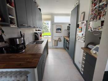Vente appartement 4 pièces Vente appartement 4 pièces