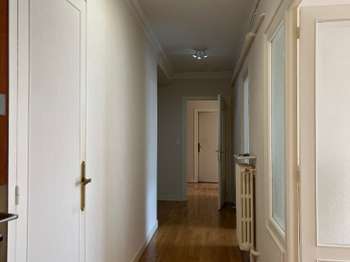 Vente appartement 5 pièces Rennes Saint-Helier 35