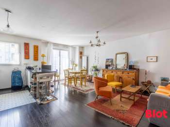 Vente appartement 3 pièces Vente appartement 3 pièces