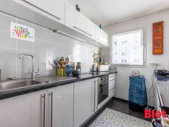 Vente appartement 3 pièces Vente appartement 3 pièces