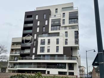 Vente Appartement 2 piècesRennes Saint-Helier
