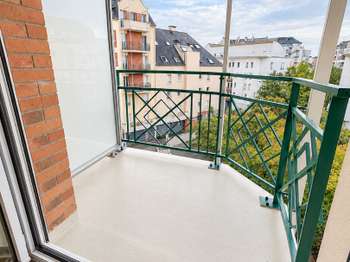 Vente appartement 1 pièce Rennes Saint-Helier 35