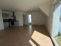 Vente appartement 3 pièces Vente appartement 3 pièces