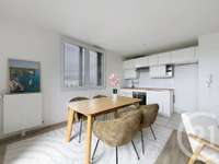 Vente appartement 4 pièces Vente appartement 4 pièces