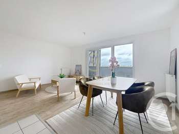 Vente appartement 4 pièces Vente appartement 4 pièces