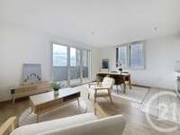 Vente appartement 4 pièces Vente appartement 4 pièces