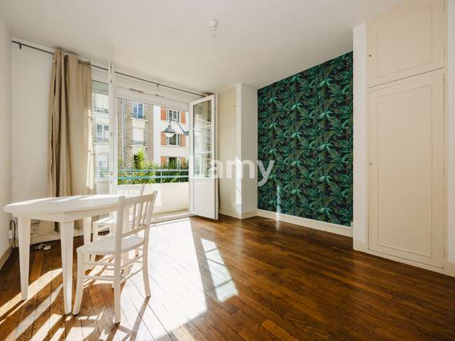 Appartement 2 pièces 43 m² · à Rennes · 43 m² · 228 000 €
