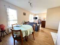 Vente appartement 2 pièces Vente appartement 2 pièces