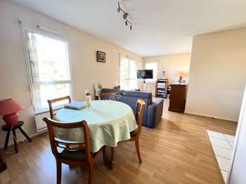 Vente appartement 2 pièces Rennes Saint-Helier 35