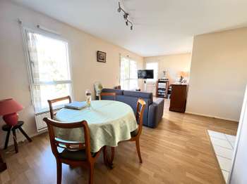 Vente appartement 2 pièces Rennes Saint-Helier 35