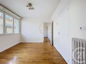 Vente appartement 2 pièces Rennes Saint-Helier 35